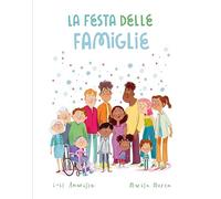 La festa delle famiglie