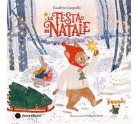 La festa di Natale. Ediz. a colori