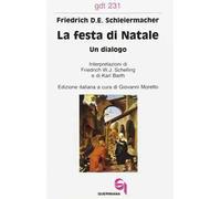 La festa di Natale. Un dialogo
