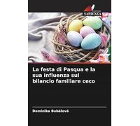 La festa di Pasqua e la sua influenza sul bilancio familiare ceco