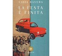 La festa è finita