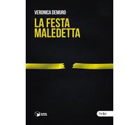La festa maledetta - 2026 - Scatole Parlanti (Voci)