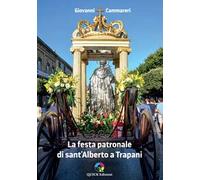 La festa patronale di sant'Alberto a Trapani