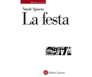 La festa - Spineto Natale