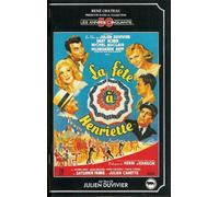 La fete a henriette