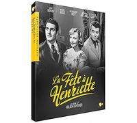 La Fête à Henriette [Édition Collector Blu-Ray + DVD]
