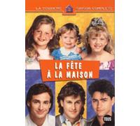 La Fete a La Maison 2 - La Fete a La Maison 2