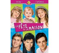 La fête a la maison, saison 1