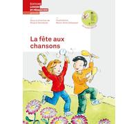 La fête aux chansons