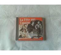 Compilation - La Fête aux copains