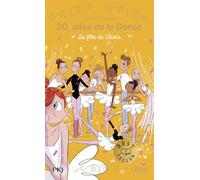 La fête de l'Ecole: 15