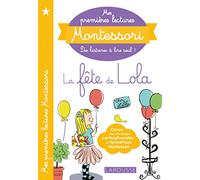 La fête de Lola: Précédé de Paco le canari