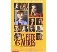 La Fete Des Meres [Edizione: Belgio]