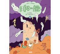 La fête des monstres