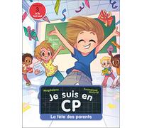 La fête des parents: Niveau 3