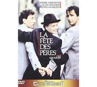 La fete des peres - dvd