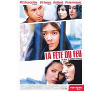 La fete du feu - dvd