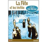 LA FÊTE ET LES INVITES