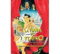 La Fiaba del Teatro