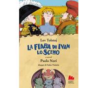 La fiaba di Ivan lo scemo