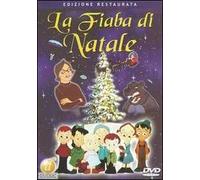 La Fiaba Di Natale (DVD)