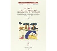 La fiaba e altri frammenti nella narrazione popolare