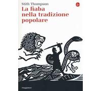 La fiaba nella tradizione popolare