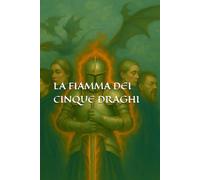 LA FIAMMA DEI CINQUE DRAGHI