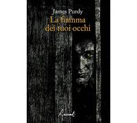 La fiamma dei tuoi occhi
