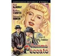 La Fiamma Del Peccato (1944)