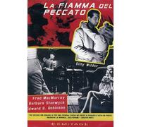 La Fiamma Del Peccato