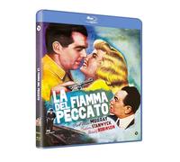 La Fiamma Del Peccato (Blu-Ray Mod)