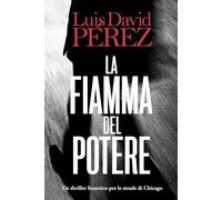 La fiamma del potere
