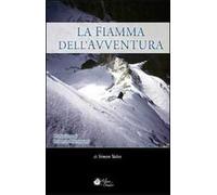 La fiamma dell'avventura