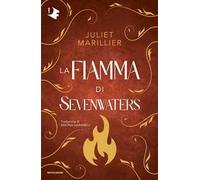 La fiamma di Sevenwaters