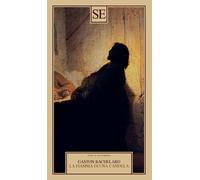 La fiamma di una candela - Bachelard Gaston