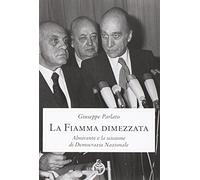 La fiamma dimezzata. Almirante e la scissione di Democrazia Nazionale
