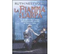 La fiamma e l'arpa