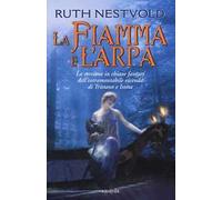 La fiamma e l'arpa