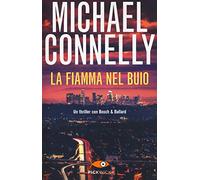 La fiamma nel buio