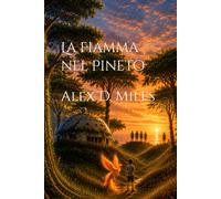 La Fiamma nel Pineto
