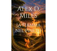 La Fiamma nel Pineto
