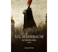 La fiamma nera