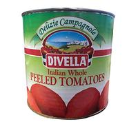 La Fiammante 155905 Pomodori Datterini Gialli, 400 gr