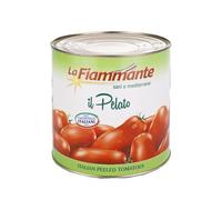 Pomodoro Pelato La Fiammante 6x2500g