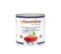 La Fiammante Pomodori Pelati San Marzano 2.5 kg