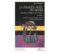 La fiancée ailée du Mahdi: suivi de La bre t de Fugues