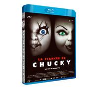 La Fiancee De Chucky