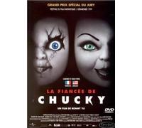 La fiancée de chucky