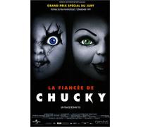 La fiancée de chucky